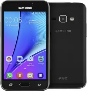 Замена экрана на телефоне Samsung Galaxy J1 (2016) в Тюмени